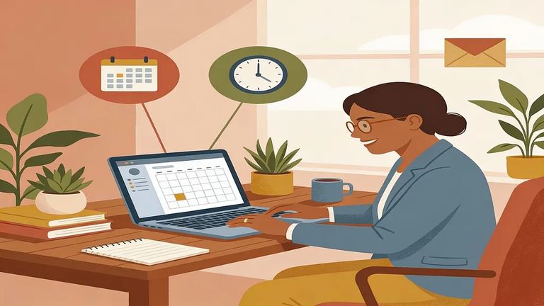 Virtual Attorney Visits (VAV) at Karnes County: Who Can Attend, How They're Scheduled, and Recording Rules