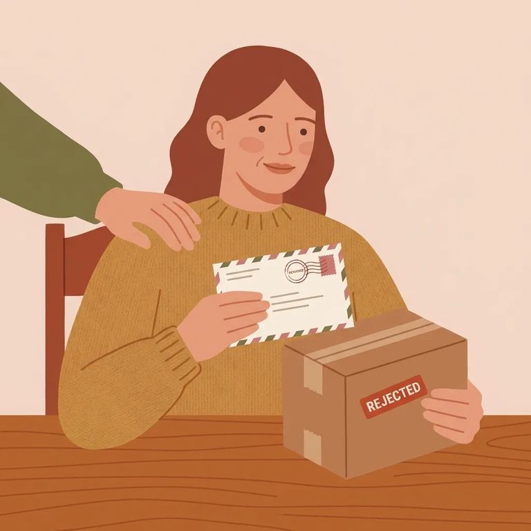 Mail, Photos, Packages, and Religious Items for Someone at Plainfield: What Will Reach Them