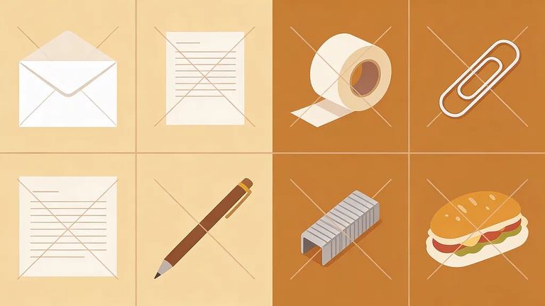 Mailing Letters to Genesee County Jail: Address Format, What's Allowed, and What Gets Removed