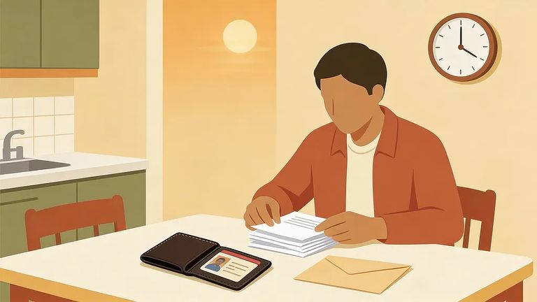 Your First 'Courtesy Visit' at CRC: Who Qualifies and What to Bring