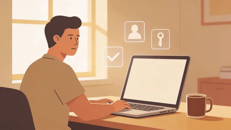 How to Create Your TDCJ Online Visitation Scheduler Account (Step-by-Step)