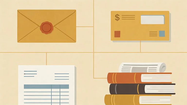 How Mail, Book Donations, and Money Orders Work at Greenville County Detention Center