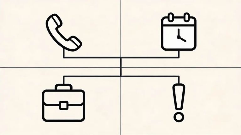 Who to Call at Eden Detention Center: Phone Numbers & Menu Options
