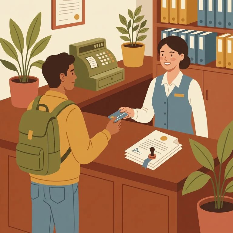 How to Request Public Records from Hamilton County Jail (step-by-step)