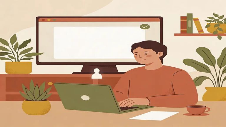 How to Schedule Your First Video Visit at Livingston County Jail