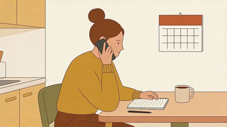 How to Send Money and Plan Commissary Orders for Someone at Chesapeake Jail