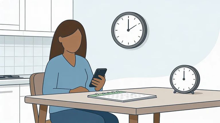 Why Your Visit Might Get Canceled: Timing Rules at Northampton County Jail