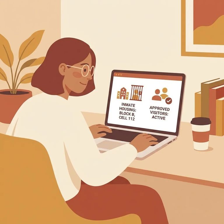 Can You Visit a Different Inmate Than You Scheduled? St. Joseph County Jail’s Policy Explained