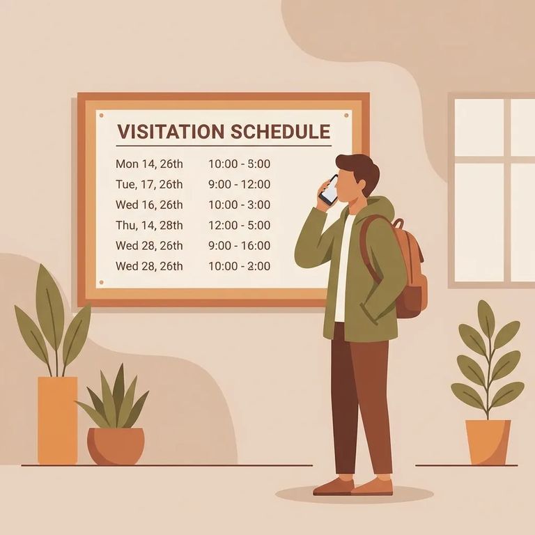 What Attorneys Need to Know Before Visiting a Client at Placer Jail (Auburn & South Placer)