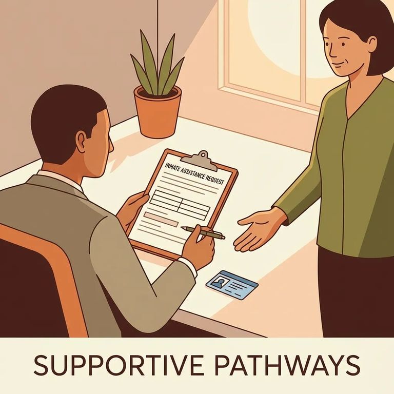 How to Schedule a Legal Video Visit at Bayside State Prison