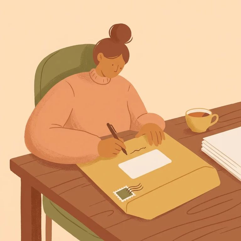 How to Send Letters and Photos to Someone at Smith Unit (TDCJ Digital Mail Guide)