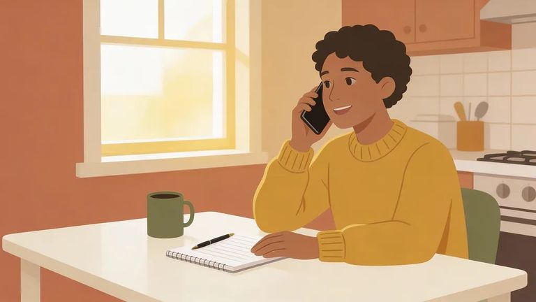 How to Set Up an Advance Pay Account So Your Loved One Can Call You (Harris County Jail)