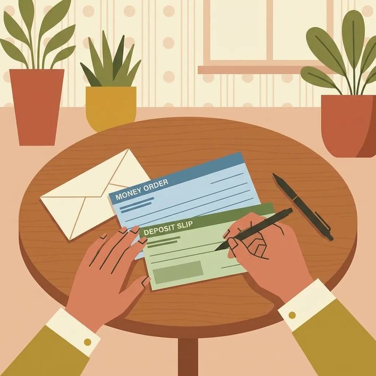 Three Ways to Send Money and Buy Commissary Items for a Hilltop Unit Inmate