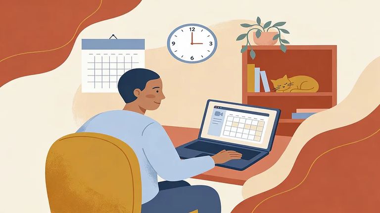 Setting Up Video Visits at DRDC: Booking Rules, Session Lengths, and Kiosk Blackout Times