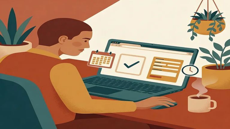 Virtual Legal Visits at Joe Corley: What Attorneys and Families Need to Know