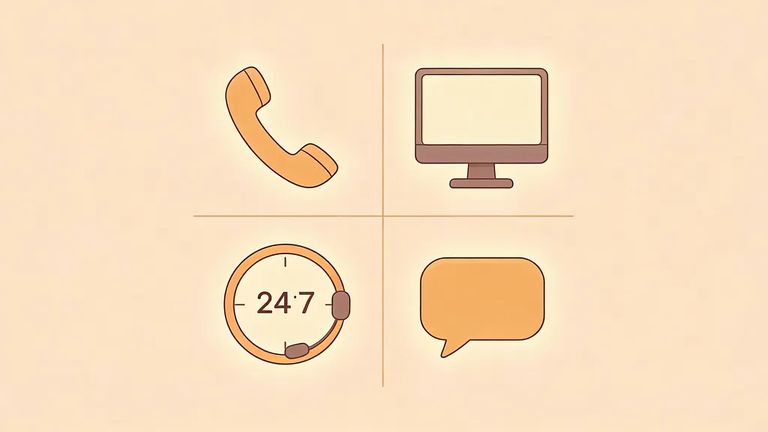 How to Register for Automatic VINE Notifications — Kings County Jail