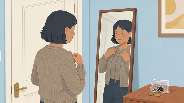 What You Can and Can't Wear or Bring to Visit at Florida Women's Reception Center