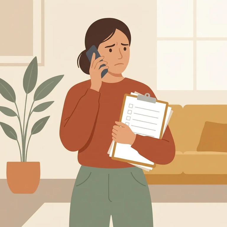 How to Leave an Urgent Message for Someone at Broward Transitional Center