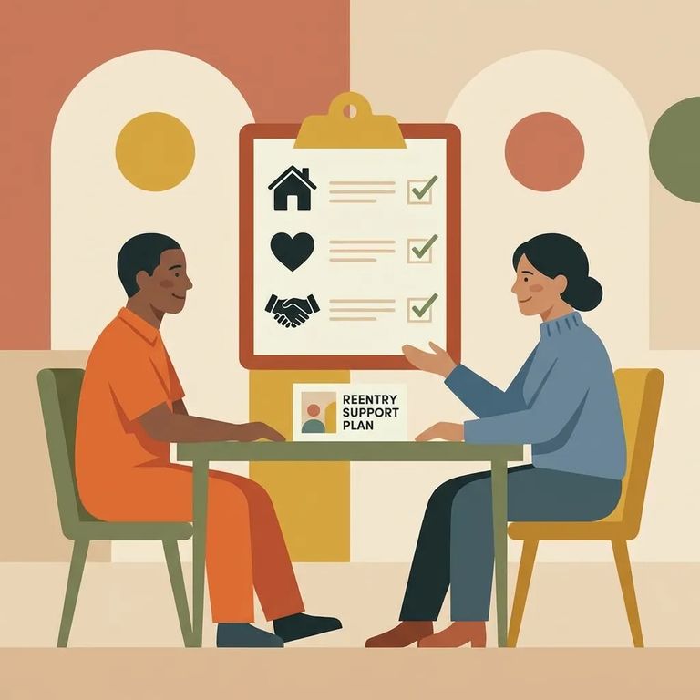 How to Get on an Inmate's Visitor List at Grimes County Jail