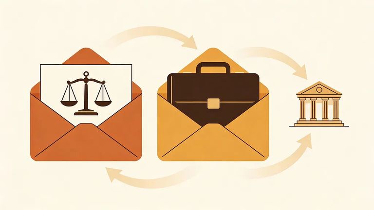 Mail to Grafton Inmates: New OMPC Address, Exceptions, and Who to Contact If Mail Is Delayed