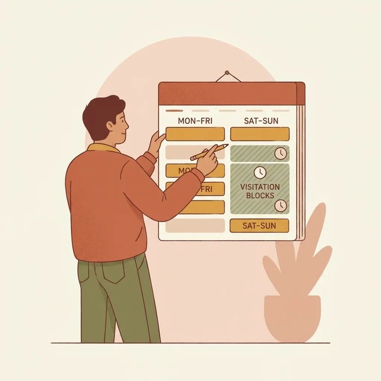 Before Your First Visit to George Bailey Detention Facility: Check-In Rules, ID, Timeslots, and What Not to Bring