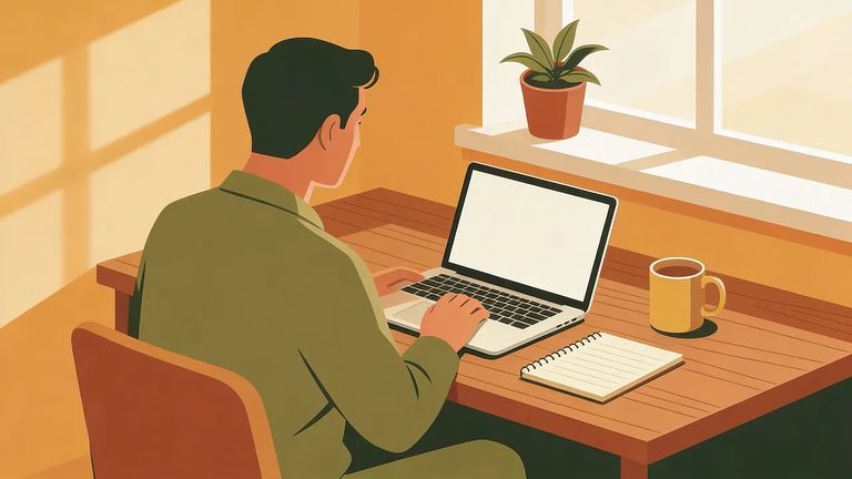 How to Set Up Your TDCJ Online Visitation Scheduler Account (and Why You Can't Change Your Email Later)