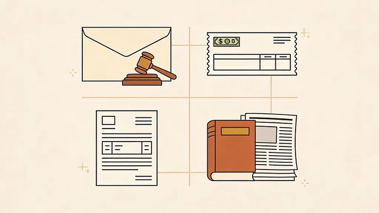 How Greenville County’s Digital Mail System Works (And Why Your Address Changed)