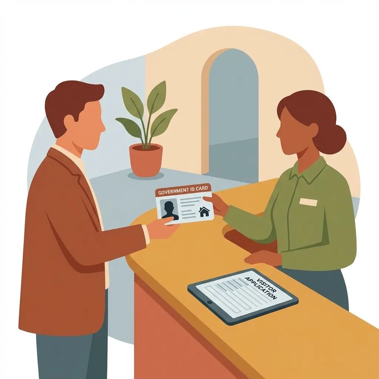 What to Bring (and What to Leave Home) for a Visit to Jim Rudd Unit