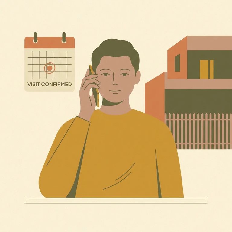 Visiting Someone at Jay County Jail: Hours, Visitor Limits, and What Counts as a Visit