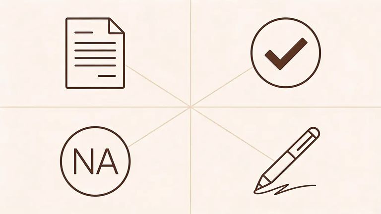 How to Fill Out the Florida DOC Visitation Application (avoid common denials)