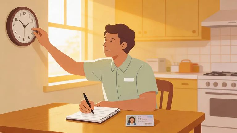 Before Your First Visit to Bell County Jail (ID, Hours, Dress Code, Children & Remote Visits)