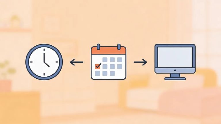Scheduling a Video Visit at Canyon County Jail: The Two-Hour Rule and Time Blocks