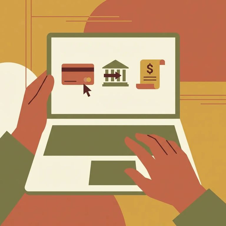 How to Set Up and Fund a ConnectNetwork Account for Virginia Inmate Calls