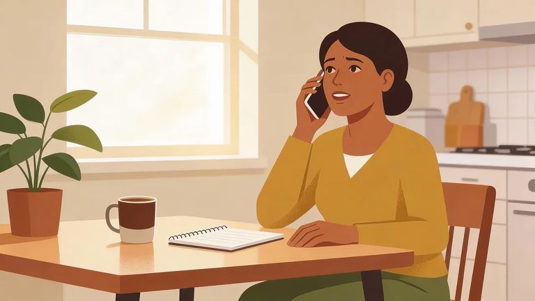 Who to Call: Key Taylor County Jail and Juvenile Contacts for Visits, Deposits, and Probation