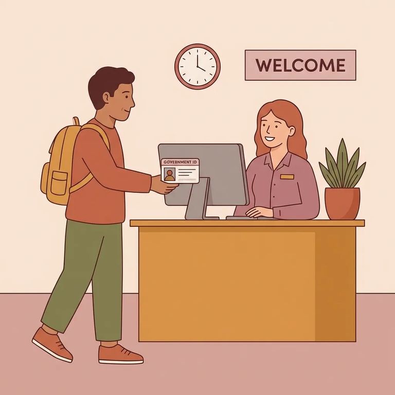 Before Your First Visit to William P. Clemens Unit: A Complete Preparation Checklist