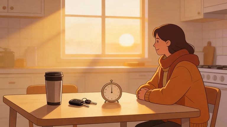 How Long Is a TDCJ Visit? Understanding the Two-Hour Window