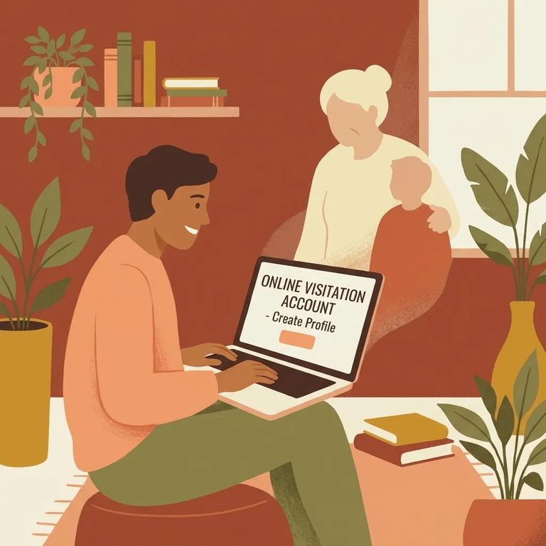 How to Schedule Your First Visit at Coffield Unit (step‑by‑step)