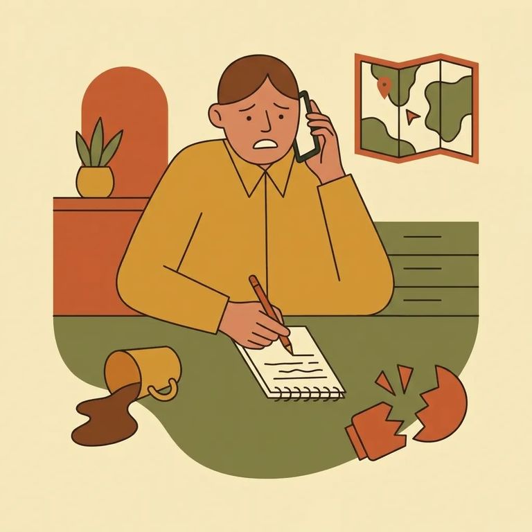 How to Report a Problem at Broward County Detention Center — Using the DJJ CCC Hotline and Following Up