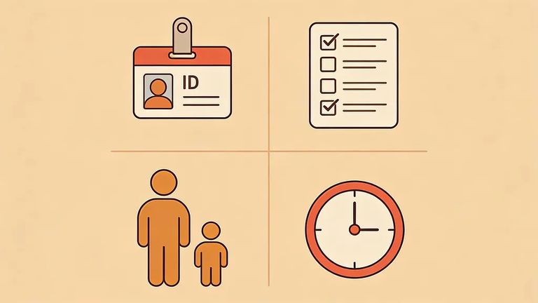 Nueces County Jail Visitation Schedule: When Can You Visit? (Check Before You Go)