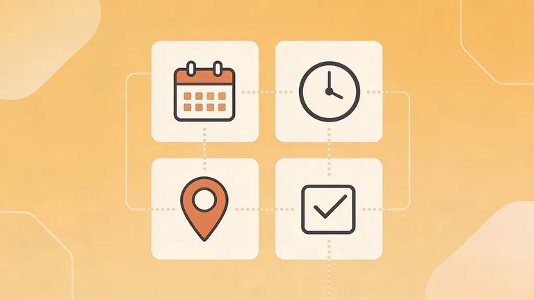 When and Where to Visit Someone at Smith County Jail (Central & North campuses)