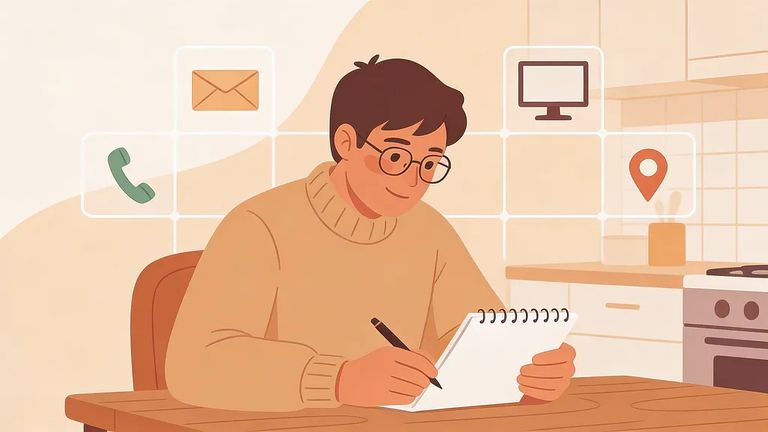 5 Ways to Put Money on an Inmate's Commissary Account at Chesapeake Jail