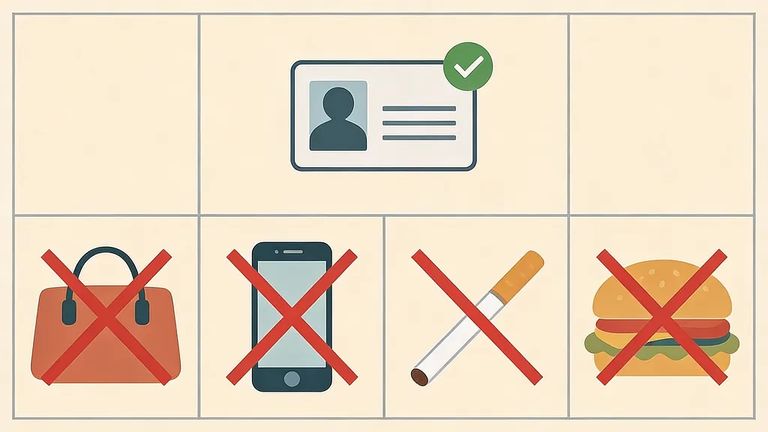 What You Need to Know Before Visiting Your Child at Galveston County Juvenile Detention