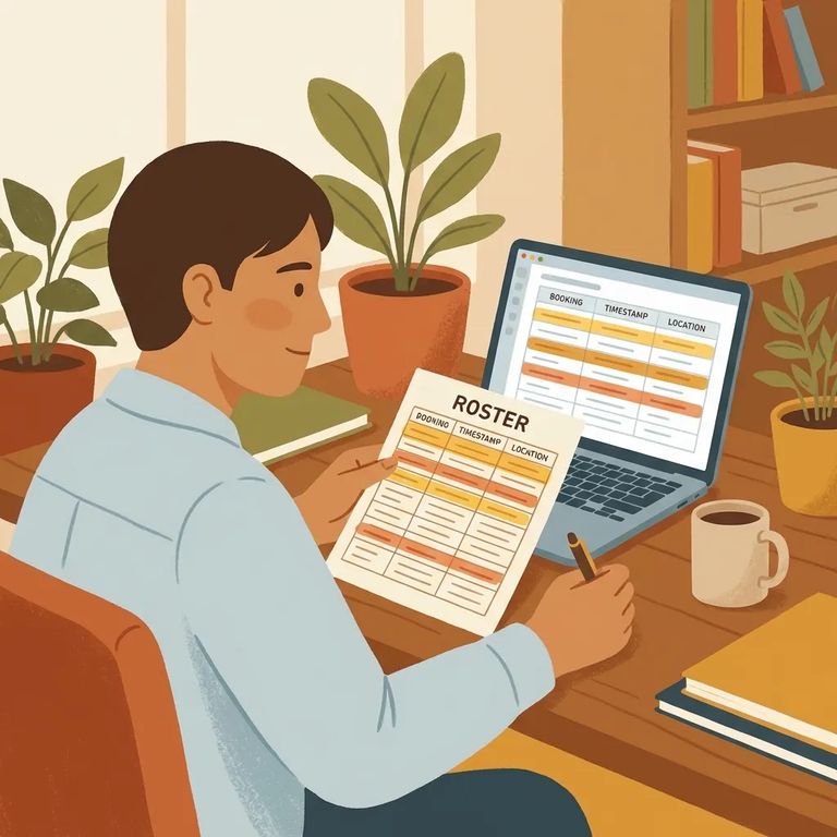 How to use the Nacogdoches County Jail inmate search (and what the results mean)