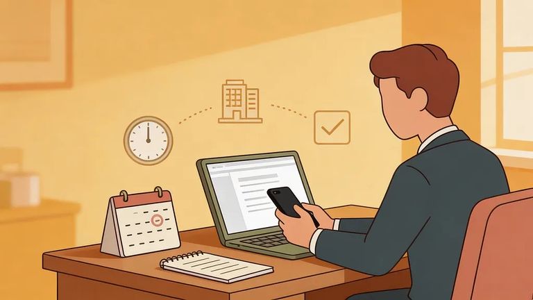 Attorney Visit Scheduling at Harris County Jail (Baker): Conflicting Guidance and How to Verify