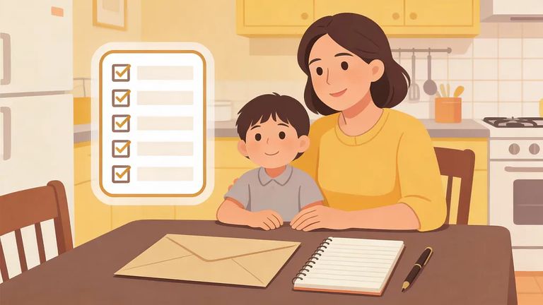 How to Write to Someone at Bacon Probation Detention Center (Addressing Mail and Who to Contact)