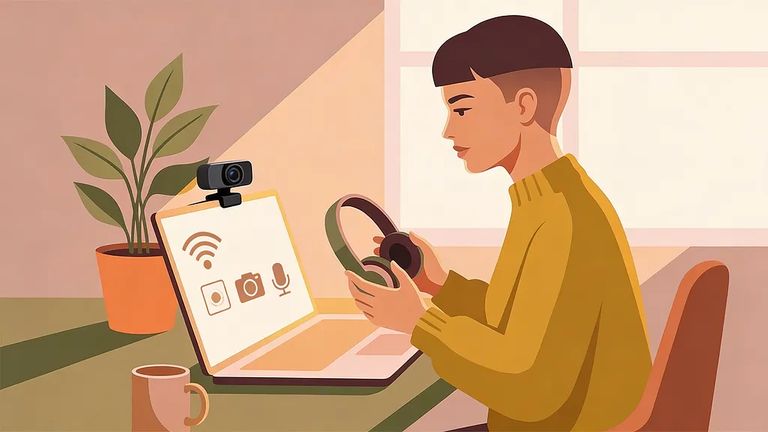 Why Your Video Visit Might Be Ended: Bay County Jail Rules and a Visitor Checklist