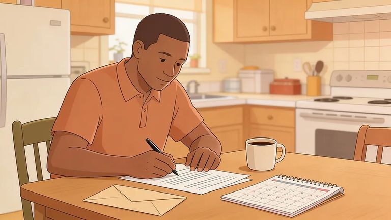 First 30 Days: How Visiting Works When Your Loved One Just Got to MCI Norfolk