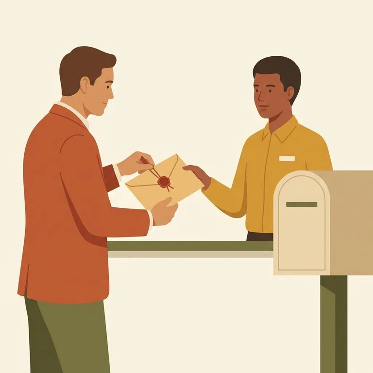 How to Send Mail to Someone at Brazos County Jail (and why the address matters)