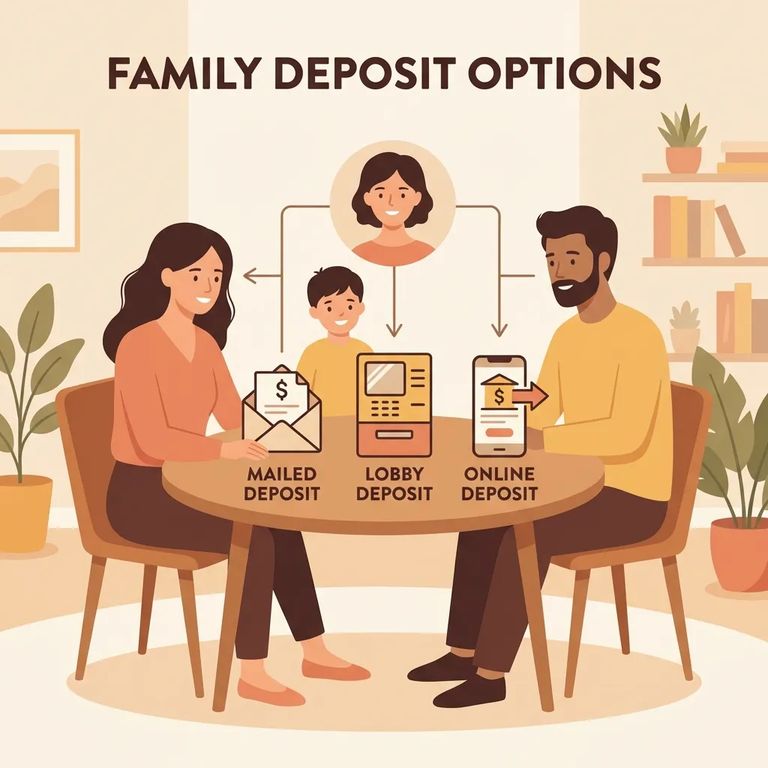 What to Expect in the First 48 Hours at Churchill County Detention Center