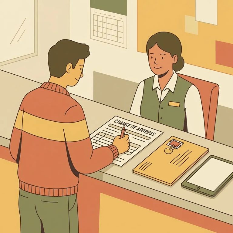 Sex Offender Registration in Tattnall County (GA): Deadlines, Fees, and a Family Checklist